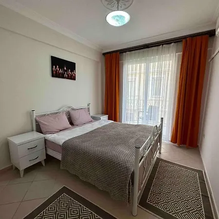 Honey Apartman