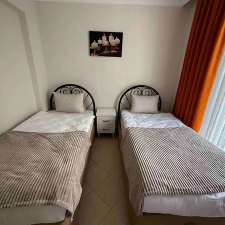 Honey Apartman Fethiye