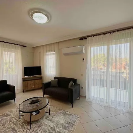 Honey Apartman *