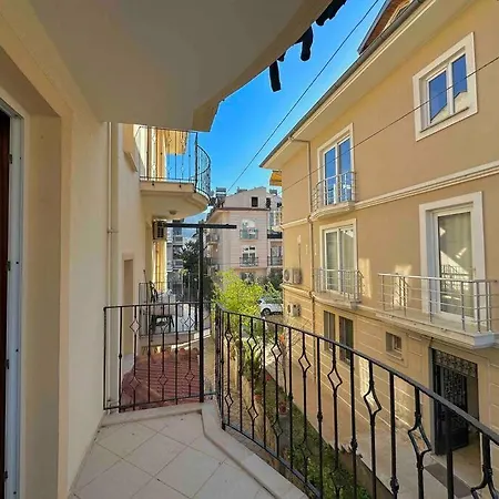 Apartman Honey Fethiye