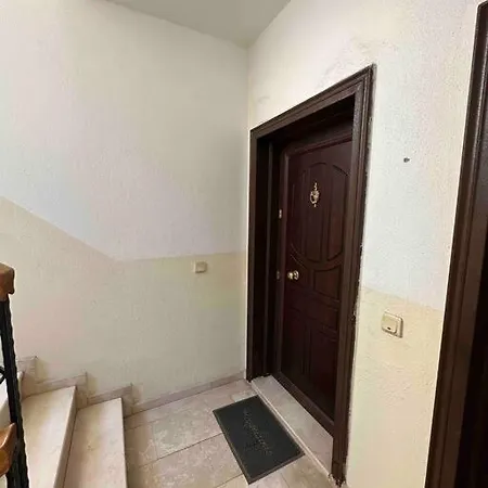Apartman Honey *