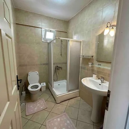 Honey Apartman Fethiye