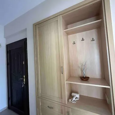 Honey Apartman